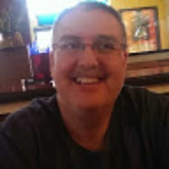 Meet your Posher, Sean - Picture 1 of 1